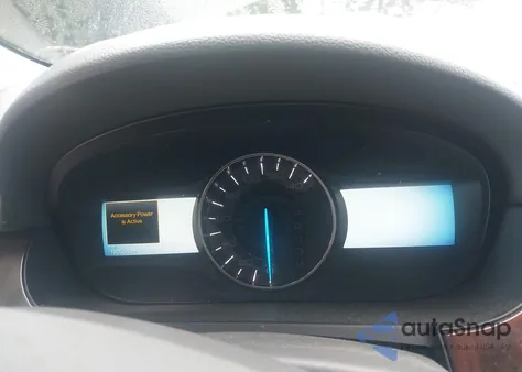 2011 Ford Edge Limited z USA, uszkodzony, nr VIN 2FMDK3KC8BBA18215